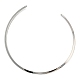 Herstellung von Halsketten mit Eisengliedern IFIN-C001-01P-1