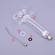 Reusable Young Birds Feeding Syringe AJEW-WH0016-85A-2