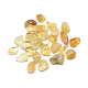 Natural Citrine Gemstone Beads X-G-S218-21-1