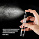 BENECREAT 20pcs 15ml Travel Perfume Atomizer Refillable Bottle AJEW-BC0001-90A-3