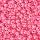 (Repacking Service Available) Glass Seed Beads SEED-C020-4mm-145-2