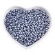 Ornaland 6/0 Glass Seed Beads SEED-OL0002-06-4mm-15-2