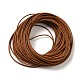 Cowhide Leather Cord X-WL-H005-1-1
