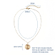 Kits de bijoux SJEW-JS01062-7