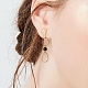 Kit de fabrication de boucles d'oreilles pendantes DIY-SZ0005-79-7