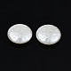 Perle di perle imitazione plastica abs KY-T023-027-3