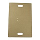 Kraft Paper Portable Flower Packing Bags ABAG-H102-A03-2