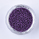 Perline di semi di cilindro di vernice da forno SEED-Q036-02A-D07-2