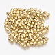 ABS Plastic Beads KY-G008-4mm-G-1