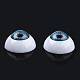 Manualidades con globos oculares de muñecas de plástico DIY-PH0019-63B-20mm-4