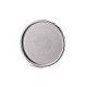 201 Stainless Steel Cuff Pad Ring Settings STAS-S080-040G-P-2