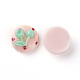 Resin Cabochons CRES-12D-5-2