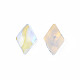 Cabujones de cristal de rhinestone MRMJ-N027-021A-3