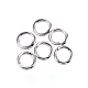 304 Stainless Steel Jump Rings A-STAS-D448-097P-4.5mm-1