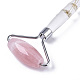Outils de massage en quartz rose naturel G-R466-01P-4