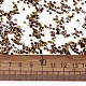 Стеклянные бусины matsuno mgb SEED-R018-54RR-3