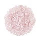 Naturale perle di quarzo rosa G-CJ0001-11-3