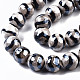 Perles de style tibétain G-S359-257B-3