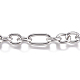 304 Stainless Steel Chain CHS-G017-05P-1