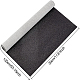 Paillette Imitation Leather Fabric DIY-WH0221-26A-2