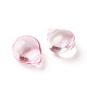 Transparent Glass Beads EGLA-L026-A06-2