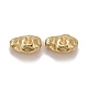 Brass Beads KK-M229-81G-2