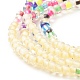 Summer Jewelry Waist Bead NJEW-C00025-01-5