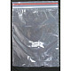 Reißverschlusstaschen aus Kunststoff X-OPP16-1