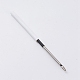 Herramientas de aguja de punzón de bordado de aleación DIY-WH0171-06B-1