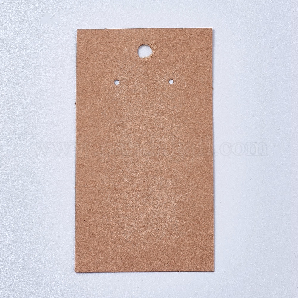 Wholesale Paper Display Cards - Pandahall.com