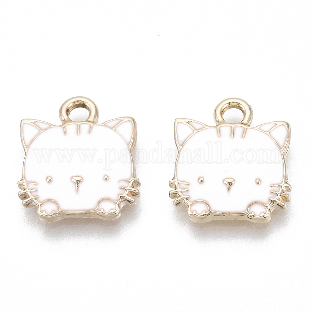 Wholesale EcoFriendly Zinc Alloy Pendants