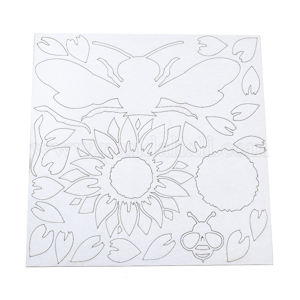 wholesale-creatcabin-2pcs-mirror-wall-stickers-pandahall