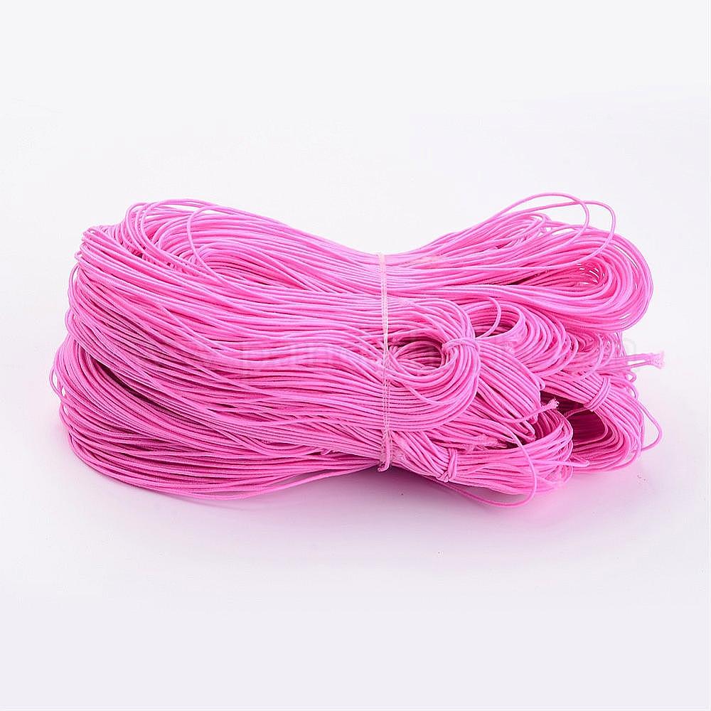 Grosshandel Runde elastische Schnur - De.PandaHall.com