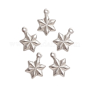 Подвески из нержавеющей стали 304 STAS-D174-07P