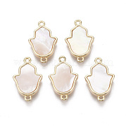 Латунные коннекторы KK-R134-045-NF