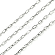Цепи из нержавеющей стали марки 304 CHS-K001-30-2mm