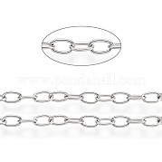 Цепи из нержавеющей стали марки 304 CHS-L024-013A