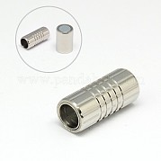 Магнитные застежки из нержавеющей стали 304 STAS-K006-4mm-33C