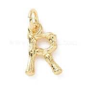 Латунные подвески KK-K165-04R