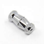 Застежками винт латунный KK87
