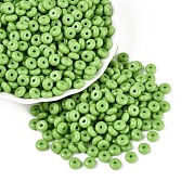 Бисер из стекла  SEED-N007-39A-03