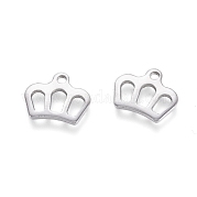 Подвески из нержавеющей стали 304 STAS-I123-11P