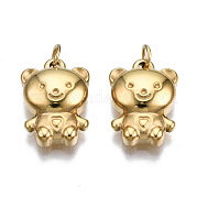 Подвески из нержавеющей стали 304 STAS-S116-411G