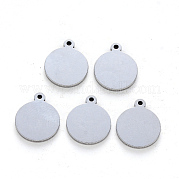 Подвески из нержавеющей стали 304 STAS-N092-23A
