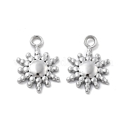 Подвески из нержавеющей стали 304 STAS-Z121-12P