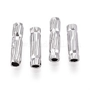 Spacer бисер латунные KK-T075-56P