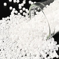 Zylinderförmige Saatperlen SEED-H001-H24