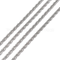 Stainless Steel Jewelry Chain Manufacturer