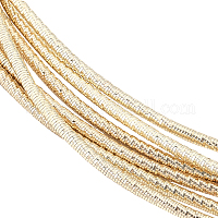 Shop BENECREAT 1.3mm 10m Tarnish Resistant Copper Wire for Jewelry Making -  PandaHall Selected