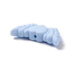 Силиконовые фокусные шарики SIL-G003-A02